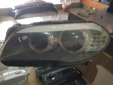 BMW F10 N47 2012 SAG SOL FAR SET MG OTO