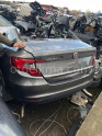 Fiat Egea Sol arka çamurluk hatasız orjinal çıkma