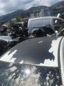 Chevrolet Cruze kesme tavan hatasız orjinal çıkma