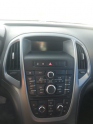 Oto Çıkma Parça / Elektrik / Teyp / Opel / Astra / Çıkma Parça 