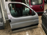 Oto Çıkma Parça / Kaporta & Karoser / Kapı / Peugeot / Partner / Çıkma Parça 