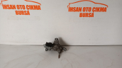 Toyota auris e15 arka cam silgi motoru