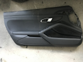 Porsche cayman sağ sol kapı döşemesi