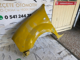 RENAULT KANGOO SOL ÖN ÇAMURLUK 1998-2003 MODEL ORJİNAL ÇIKMA