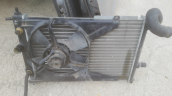 OPEL ASTRA F FAN.OTO ERKAN ÜNYE