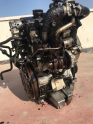 Seat / Cordoba / Motor / Motor Komple / Çıkma Parça