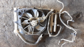 2005 2008 KANGO FAN SETİ KOMPLE VE DİGER TÜM ÇIKMA PARÇALAR