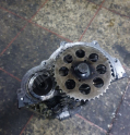 Oto Çıkma Parça / Opel / Corsa / Motor / Eksantrik Mili / Çıkma Parça 