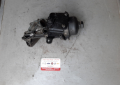 FORD FİESTA 3 1.4 TDCİ YAĞ SOĞUTUCUSU