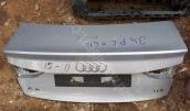 AUDI A3  BAGAJ KAPAGI EYUPCAN OTO CIKMADA