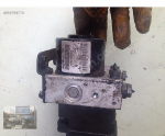 FORD FİESTA ABS BEYNİ 8V51 2M110 AD