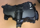 RENAULT CLİO4 MOTOR PLASTİĞİ VE TÜM ÇIKMA ORJİNAL PARÇALAR
