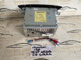 HYUNDAİ İ20 TEYP ORJİNAL ÇIKMA 2015 MODEL