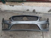 Mercedes CLA W117 Amg Ön Tampon 2013 2015 A1178850825