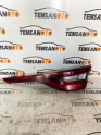 RENAULT TALİSMAN LEDLİ SAĞ İÇ STOP TEMSAN OTO