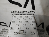 OEM;1266980330 MERCEDES W126 ÇIKMA SOL ARKA KRİKO YERİ KAPAK