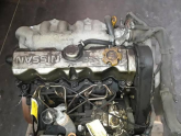 Oto Çıkma Parça / Motor / Silindir Kapağı / Nissan / Vanetto / Çıkma Parça 