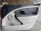 RENAULT FLUENCE SAĞ ÖN KAPI KARTONU