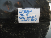 Oto Çıkma Parça / Kaporta & Karoser / Kapı / Citroen / C5 / Çıkma Parça 