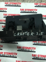 Crafter sprinter sigorta tablası bortnes bcm sam beyni