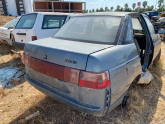 LADA VEGA BAGAJ KAPAĞI ORİJİNAL ÇIKMA 1995-2005 MODEL