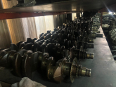 SUZUKİ ORJİNAL STD KRANKLAR