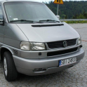 CARAVELLE T4 YIL 1997-03 DEPO SOL SİNYAL LAMBASI