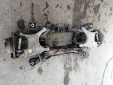 Oto Çıkma Parça / Alt Takım & Direksiyon / Torsiyon / BMW / X5 / Çıkma Parça 