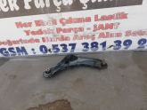 Renault megan 4 sağ alt tabla