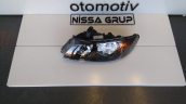 NİSSAN ALMERA SOL FAR SIFIR PARÇA N16 2002-2006 26060-BN701
