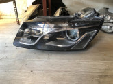 Audi  ò5 sol far Zenon