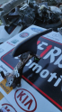 Honda Civic VTEC  El fren mekanizmas