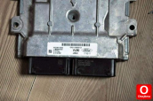 ÇIKMA FORD TRANSİT MOTOR BEYNİ GK21.12A650.CA