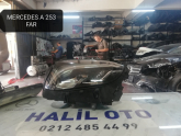 MERCEDES w253 ZENON FAR