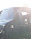 2010 VOLVO XC60 KOMPLE ORİJİNAL SOL ARKA CAM.