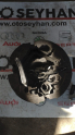 5E0012115F 5Q0011031D skoda octavia 2016 bagaj alet çantası