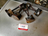 OPEL CORSA 1.2 PİSTON KOLU