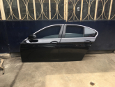 Bmw F10 sol arka kapı