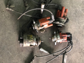 Oto Çıkma Parça / Ateşleme & Yakıt / Distribütör / Volkswagen / Polo / Çıkma Parça 