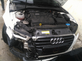Hurda Araçlar / Audi / A3
