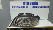 AUDİ A6 SOL FAR 2004 4B0 941 029