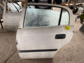 OPEL ASTRA G SOL ARKA KAPI DOLU ORJİNAL ÇIKMA  1998-2008