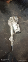 Peugeot 207 direksiyon kutusu çıkma