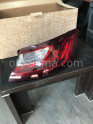 Renault megane 4 çıkma sağ arka stop letli