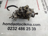 Çıkma Nissan D22 Çift kabin Mazot pompası