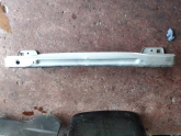 FIAT DOBLO ÇIKMA ORİJİNAL ARKA TAMPON KORUMA DEMİRİ