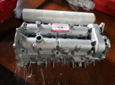 OPEL CORSA D 1.3 EKSANTRİK MİLİ KULESİ