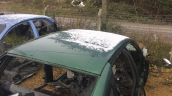 Opel Vectra B Tavan .Oto Erkan Ünye