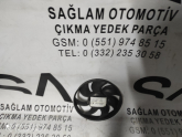 OEM; 71518866  FİAT TEMPRA-TİPO ÇIKMA  FAN PERVANESİ