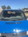 MERCEDES VİTO KAPUT